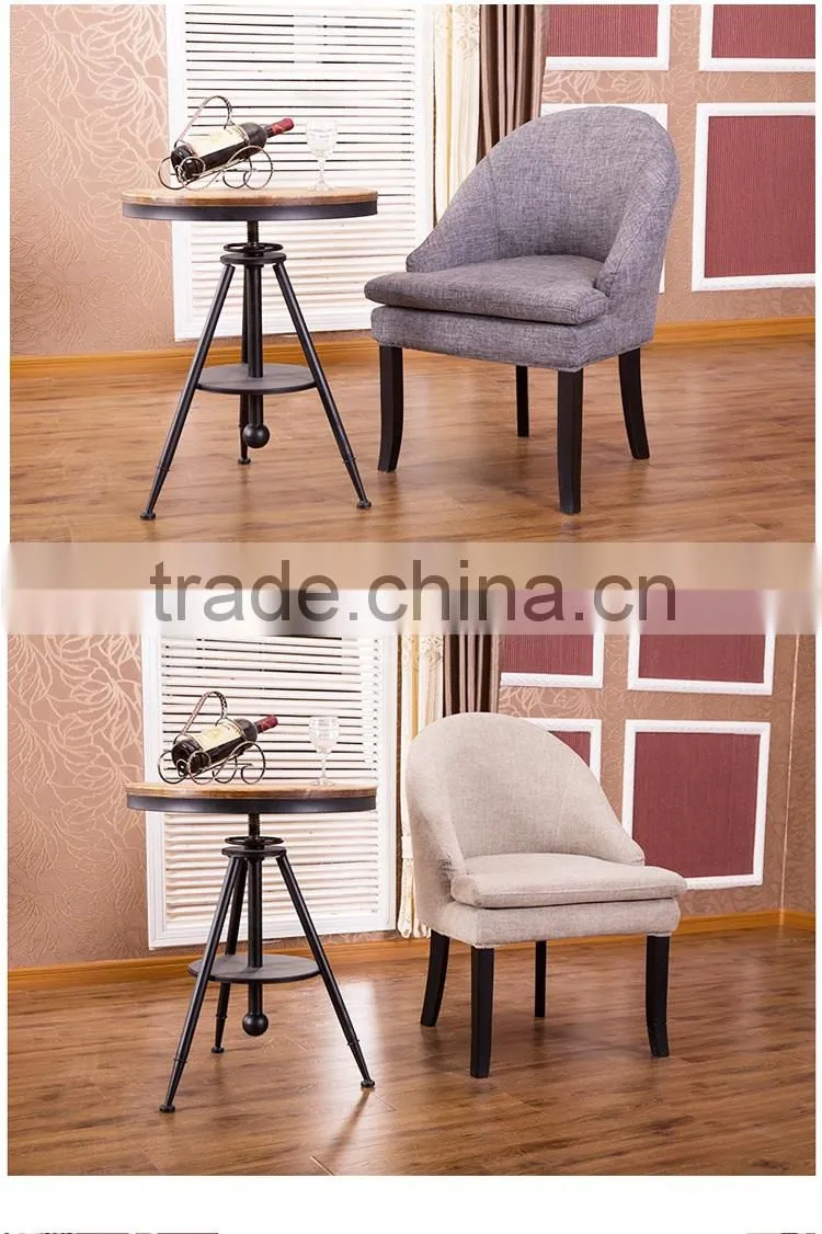 Cheap high-tech comfortable ergonomic coffee chair Y410