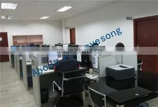 Shenzhen Phoneyesong Digital Technology Limited company overview - view 2
