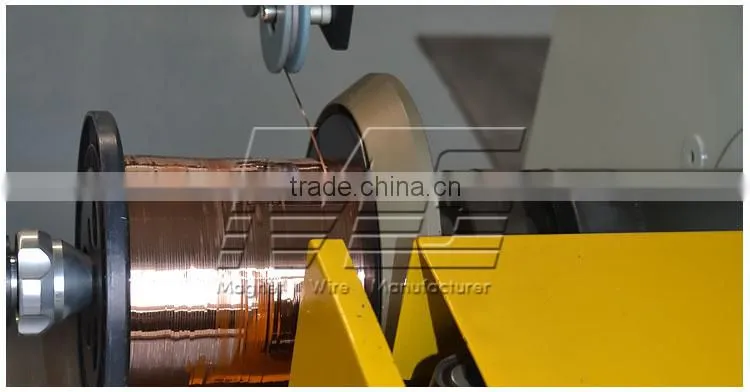 0.010mm 0.015mm 0.018mm Ultra Fine Rectangular Enameled copper wire for sale