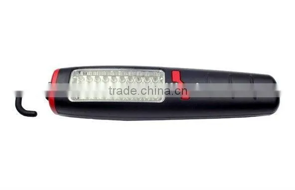 30+7 led work light