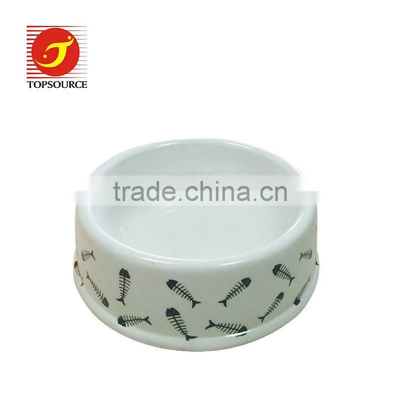 hot sale new toy fashionable design cheap cute novelty pet bowls for promotion gift