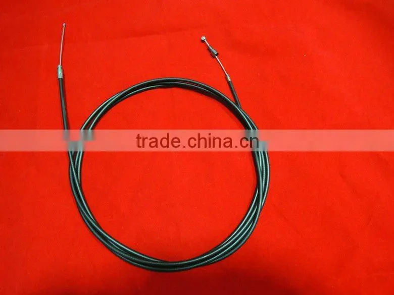 tuk tuk three wheeler bajaj accelerator cable
