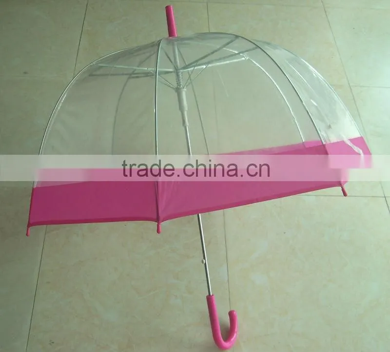 2014 new style girls tiny POE umbrella for sale