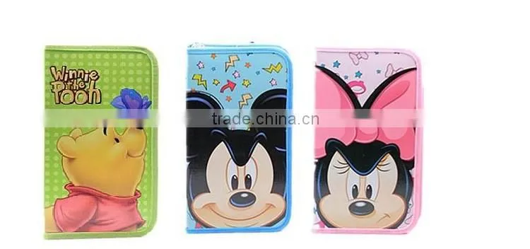 Best Christmas Gifts 2015 For Children CD bags & cases(CD holder, media packaging)