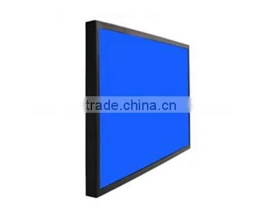 32" Industrial LCD CCTV Monitor (Industrial Metal case)