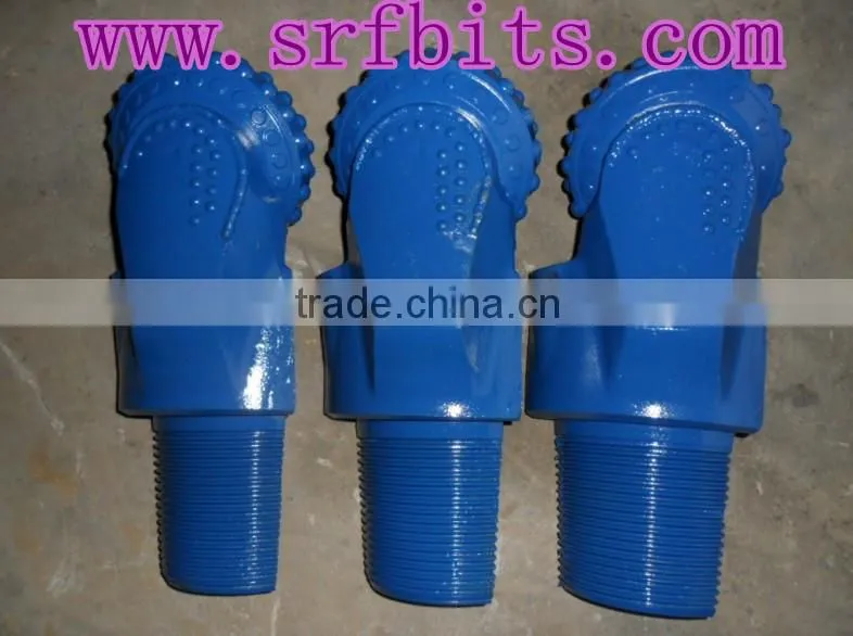9 7/8''IADC517 Cutter Roller Bit