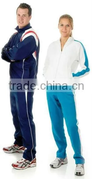 New Sports Clothing