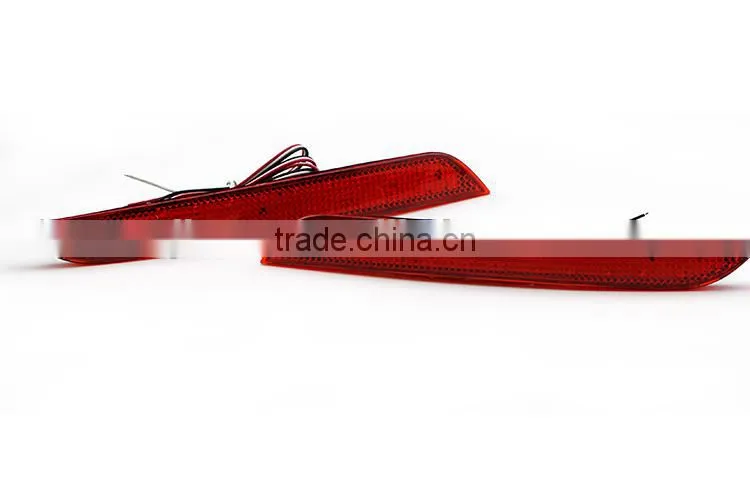 High Quality Led Rear Bumper Reflector Light Auto Specific Tail lamp for BMW 3 series