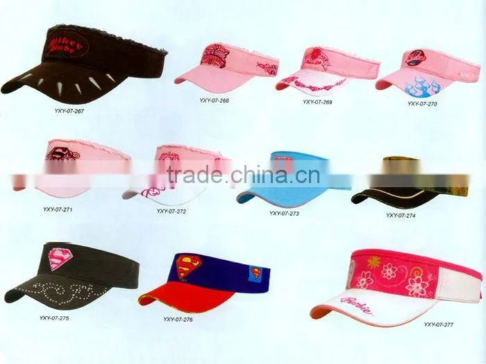 cheap sun visor hat