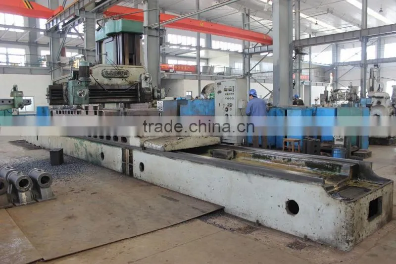 160KN Mining mooring winch