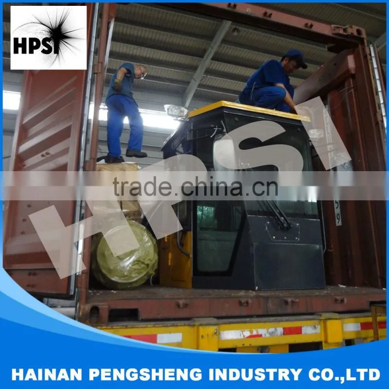 Oil filter P502008 diesel engine parts donaldson negotiable price
