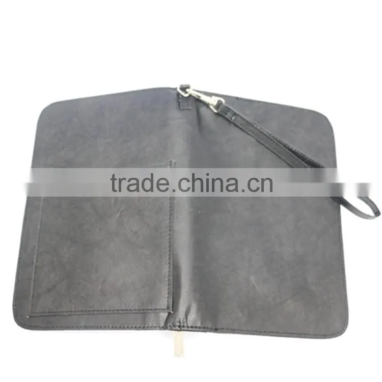 2016 high quality card holder waterproof business clutch bag durable tyvek bag