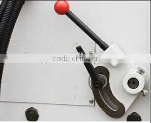 double sided planer