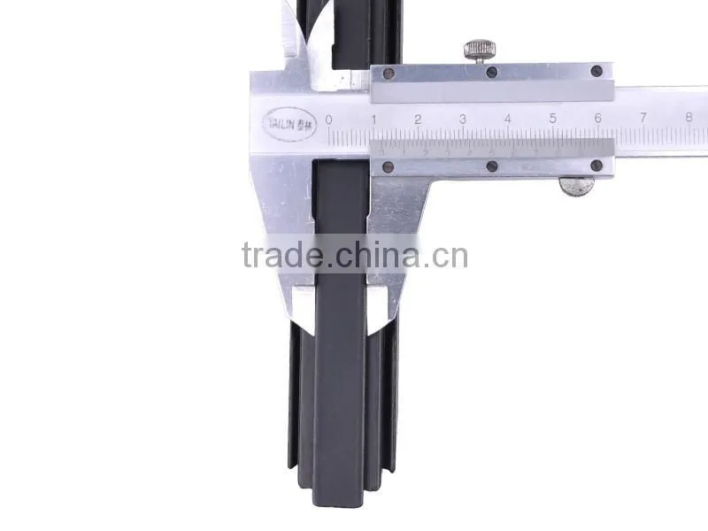 225mm Tactical Rail Mount Rifle Scope