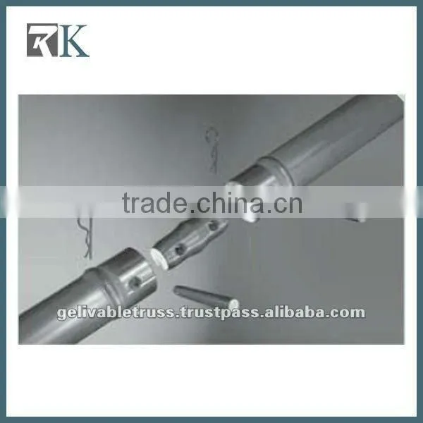 High quality aluminum truss for speaker truss stand