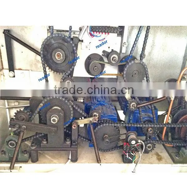 Biscuit Packing Machinery DXD-300