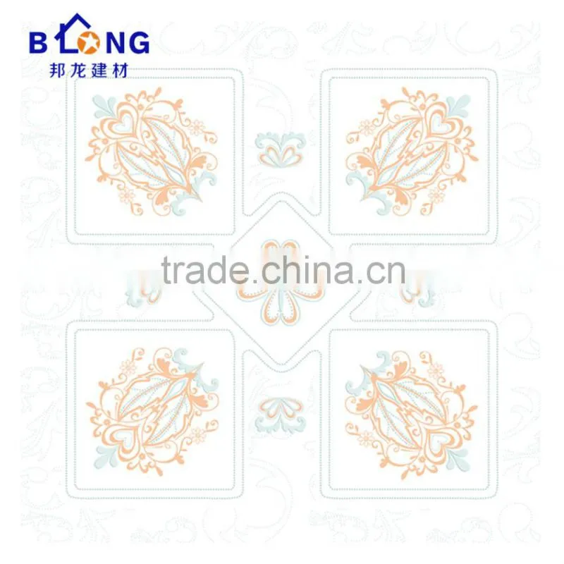 2016 New European Style Decorative Perforated Metal Tile Ceilling