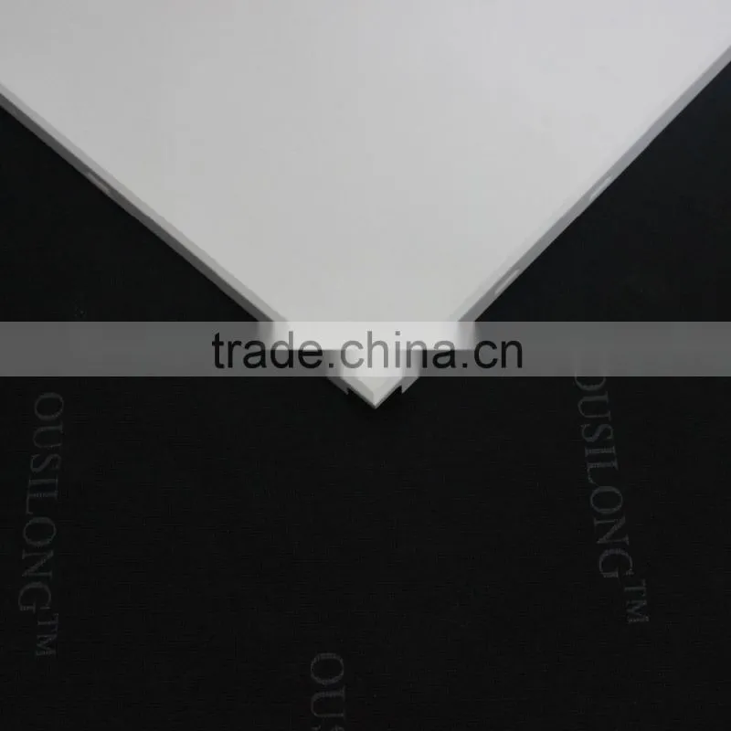 Anti-Corrosion Suspended Open Frame Ceiling Aluminum Clip In Ceiling