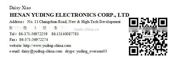 F24-60 hydraulic joystick control crane joystick remote controller