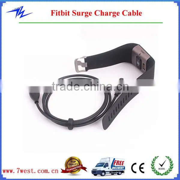 Premium Quality Charging Cable for Fitbit Surge Fitbit Surge Charge Cord