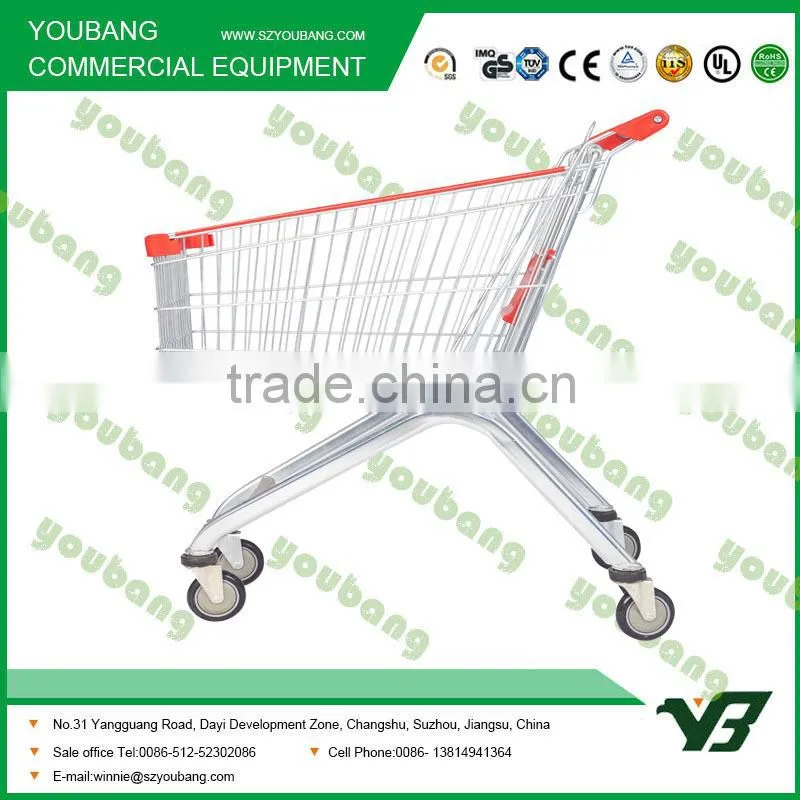 Fashionable Asian Style shopping cart (YB-A-150L)