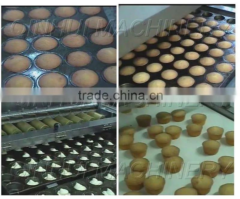 chocolate cake maker