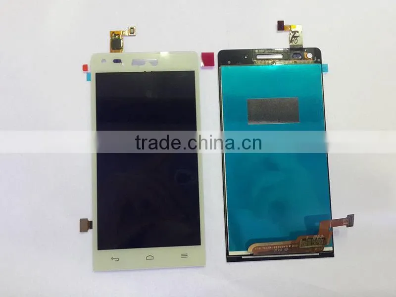 kingcrop for huawei ascend p1 lcd display factory price