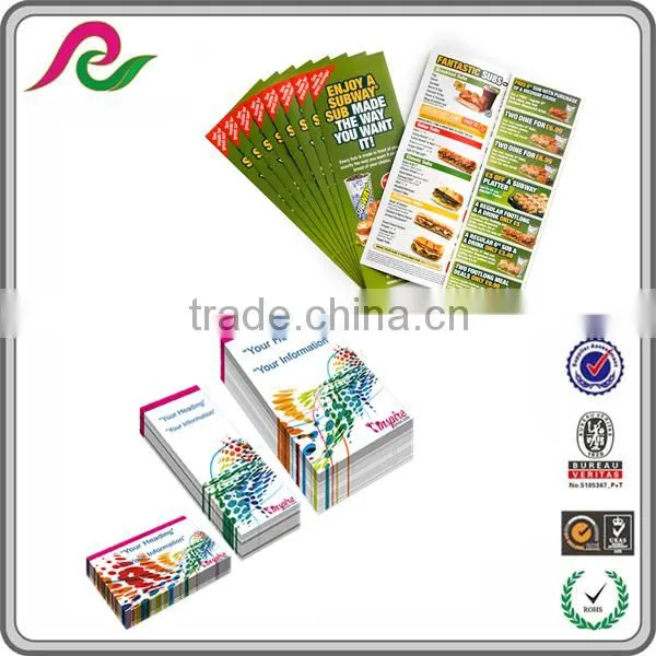 Custom Size Book,Flyers,Leaflet,Catalogue,Brochure,Magazine Print China