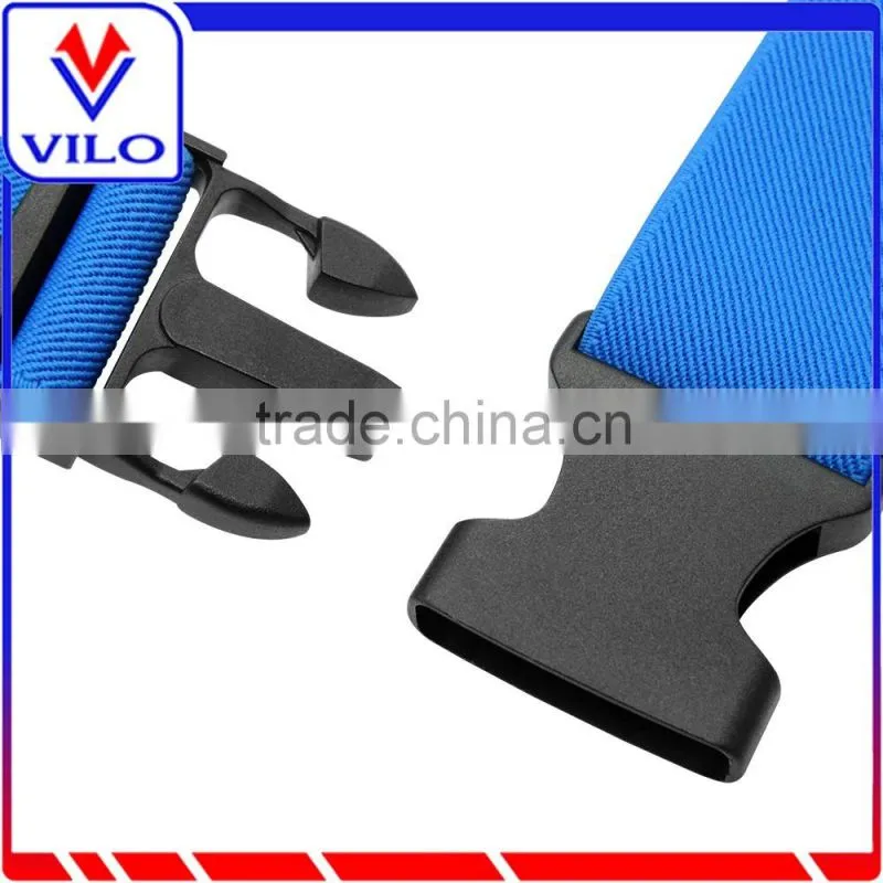 Outdoor sports LED wasit bag running belt fanny pack for runners