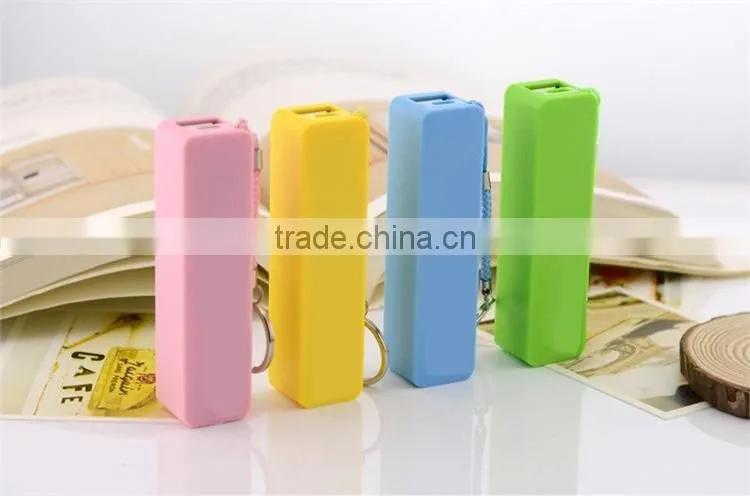 portable keychain power bank power bank keychain