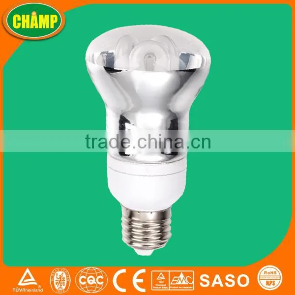 E27 Reflector waterproof lighting for showers