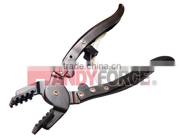 Ratchet Type Hose Clamp Pliers, Cooling System Service Tools of Auto Repair Tools
