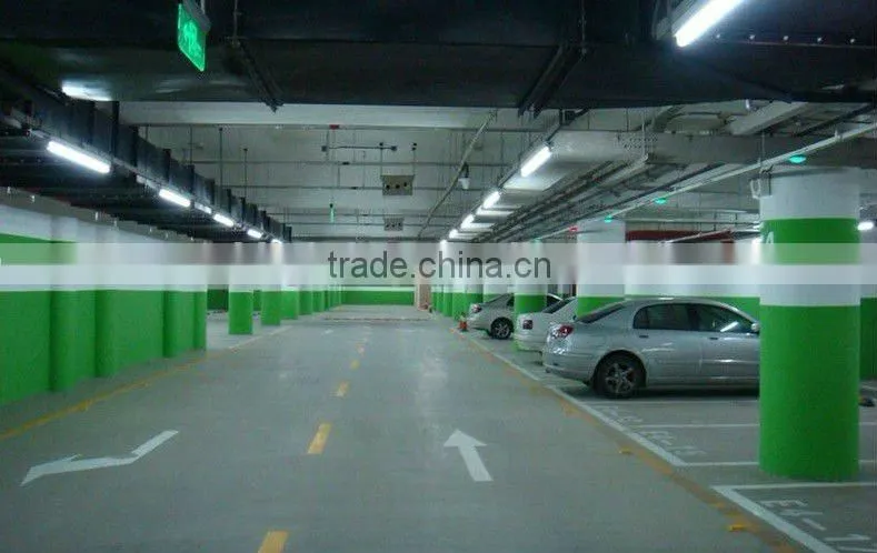 LOW POWER COOL WHITE LED TUBE T8 LIGHT 18W SAA APPROVAL