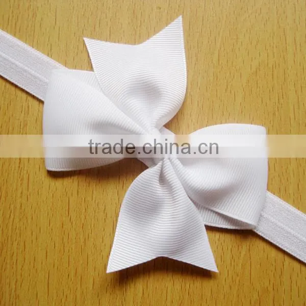 mix colors simple model cheapest bow headband