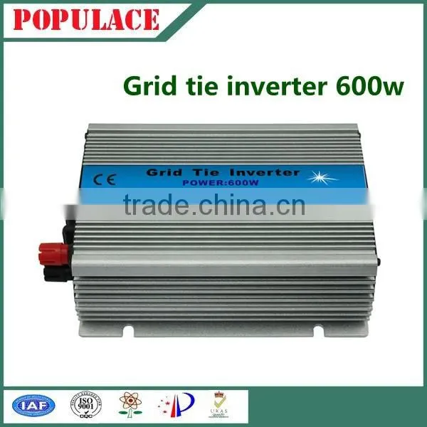 1000w grid-tie inverter 1kw solar grid tie inverter ul1741