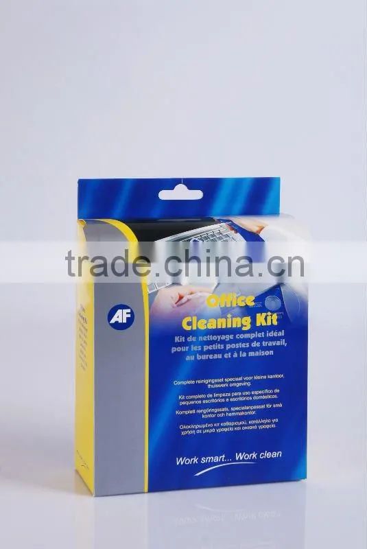 Customized Corrugated Paper Display Box