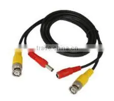 CCTV power video cable YJS-N05M comprehensive monitoring wire