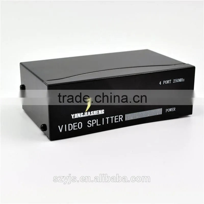 Best price 1vga to 8 video vga to video splitter VGA-104HN