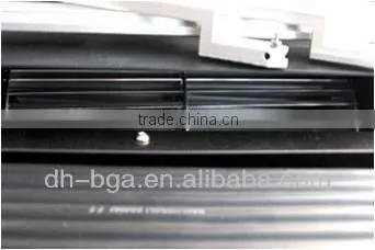 DINGHUA BGA Soderling Machine DH-A09 Three Temperature Zone for PCB Board Repair