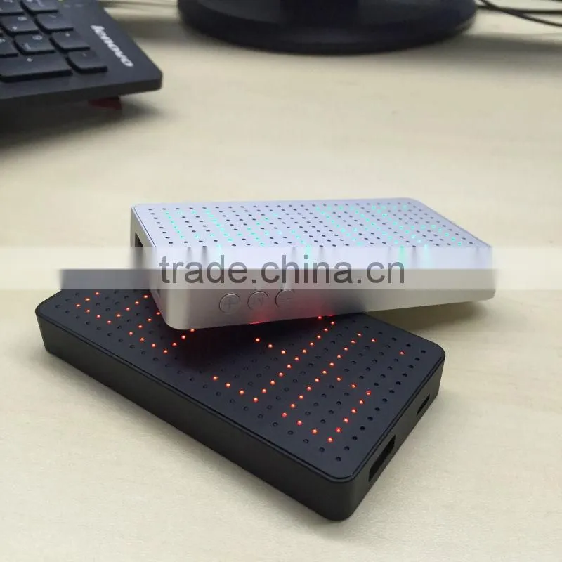 Fengenius Power Bank Portable Power Bank with CE. ROHS FCC 5200mah