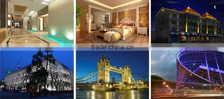 Hot Sale DC12V 5050 led strip light 30leds/m IP67 waterproof cool white 6000k