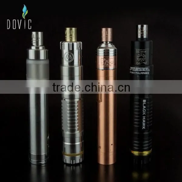 Copper 510 drip tip with low MOQ