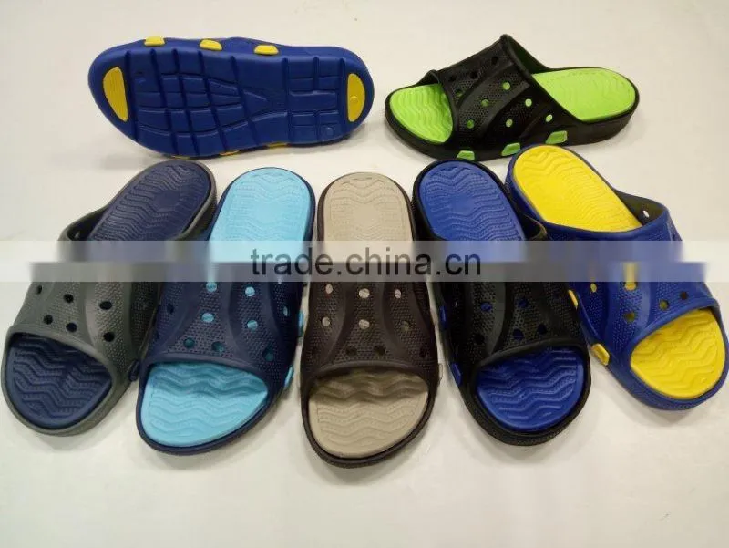 factory wholesales eva garden shoes