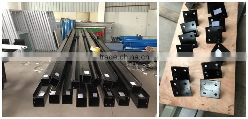 Prefab Steel Sturcture Container House Price