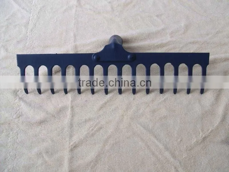 garden rake