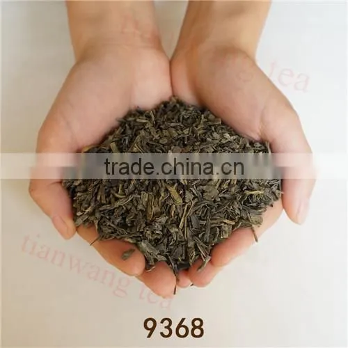 2015 Chinese chunmee green tea 100g