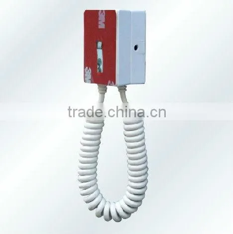 New product security cable for Dummy Phone