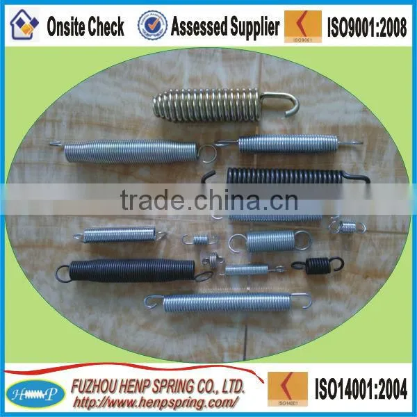 Quality small wire forms V shaped stainless steel clip