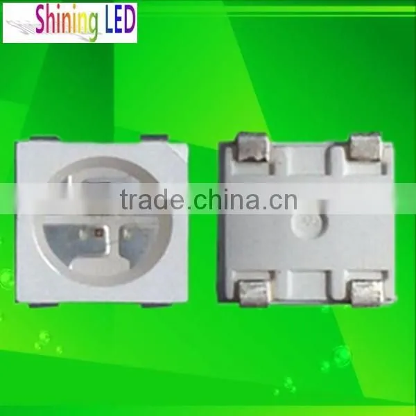 Built-in IC chip SK6812 MINI Full Color SMD 3535 RGB led