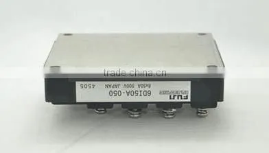 fuji igbt driver module 6DI50A-050